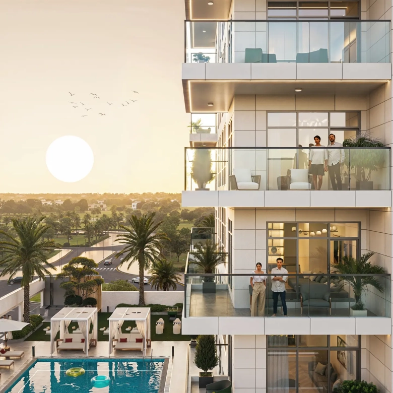 BNW Developments Officially Launches Ramada Residences by Wyndham in Al Jaddaf Dubai