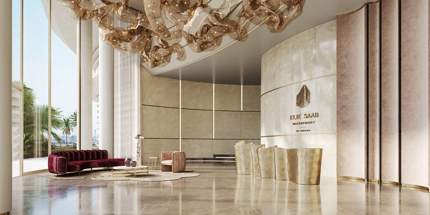 Ohana Development, the leading real estate developer renowned for its luxury properties, has celebrated a major triumph at the Arabian Property Awards 2025,
