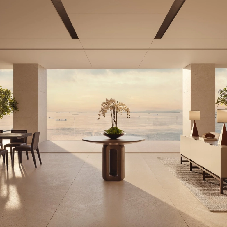 World Class Aman Branded Residences To Debut in Singapore