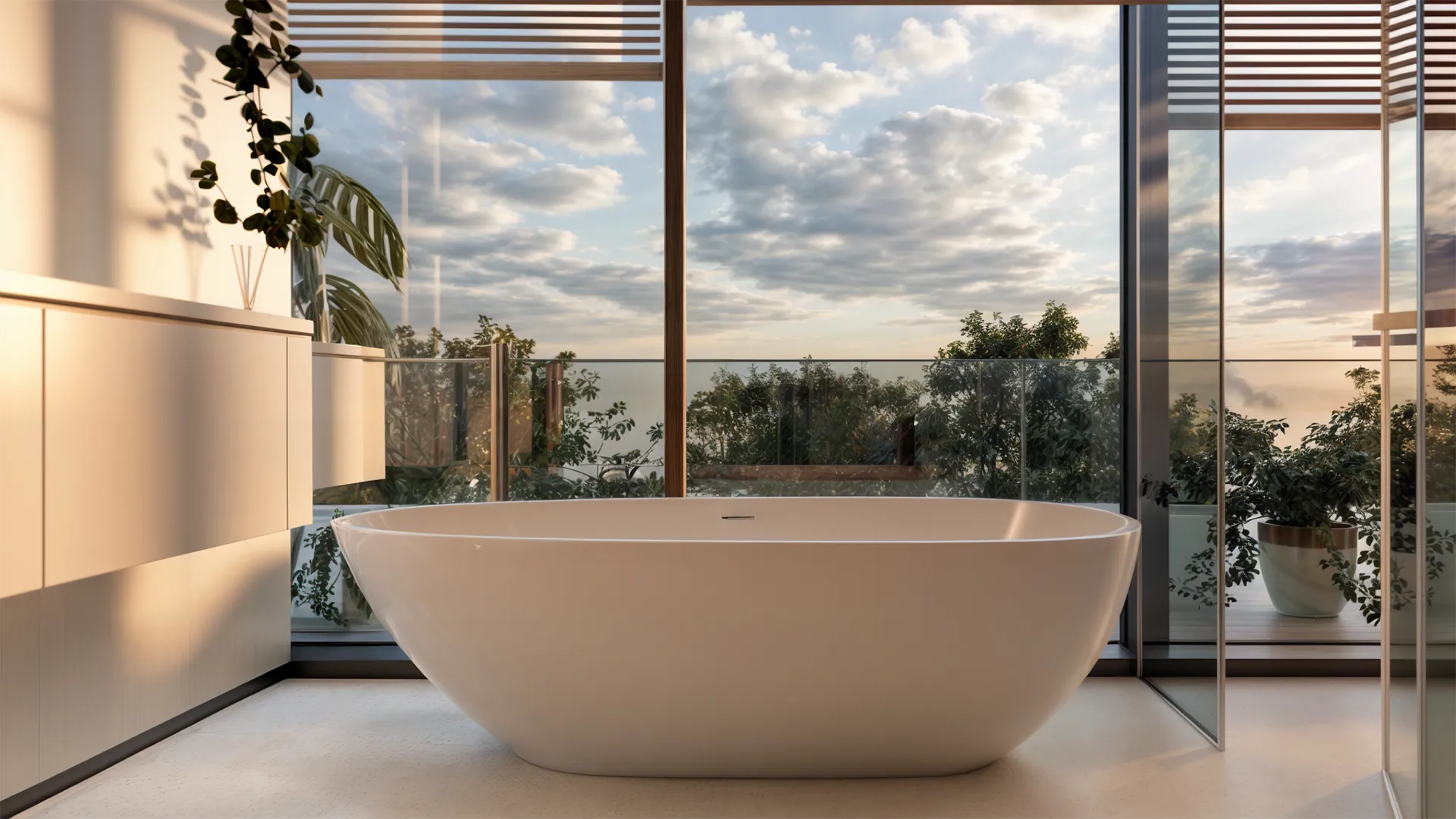 Branded Apartment Saadiyat Island.s