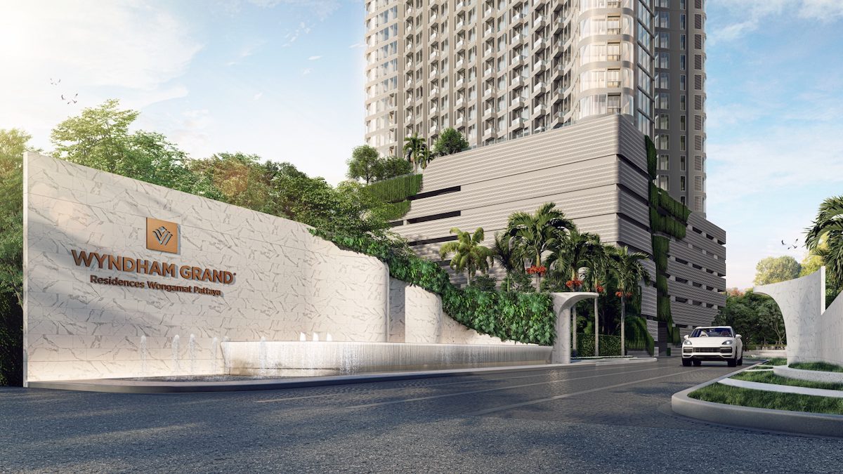 Branded Residences By Wyndham – Accessible Luxury & Authentic Local Living Experiences
