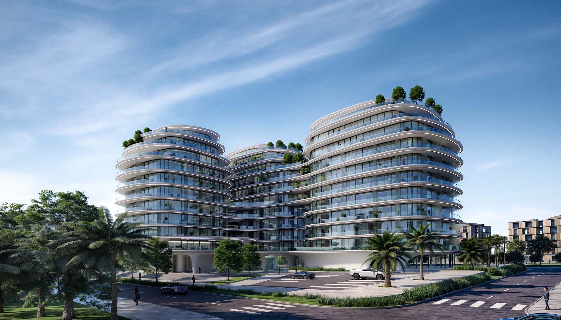 Buy Henge Residences Saadiyat Island.