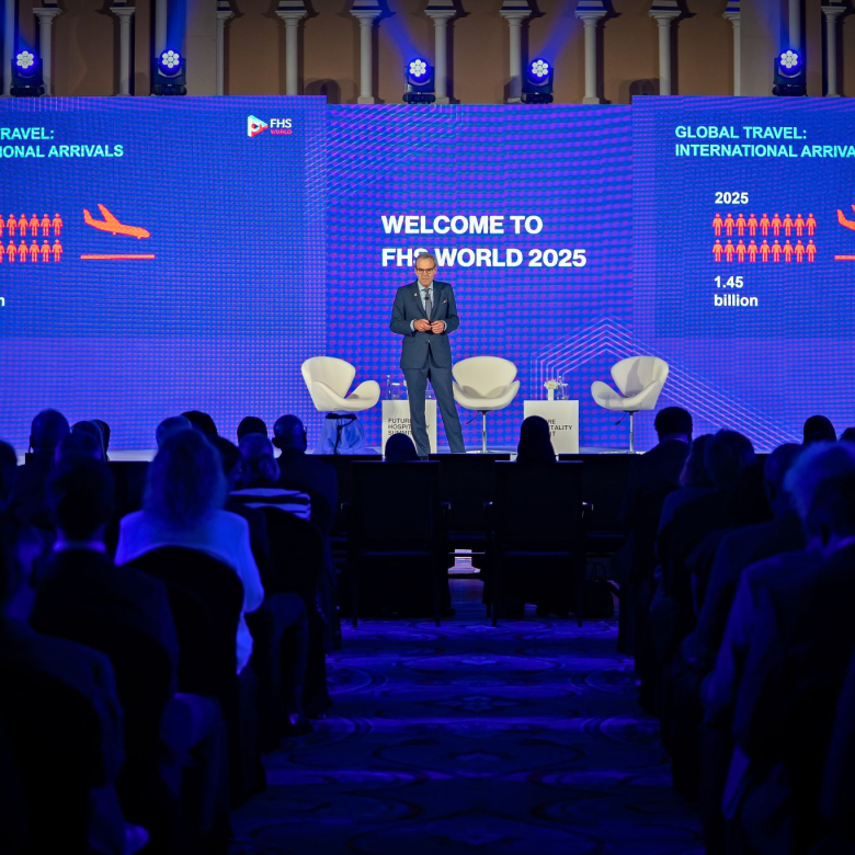 FHS World 2025 Dubai, Day 1: Celebration, Connection, and Strategic Vision