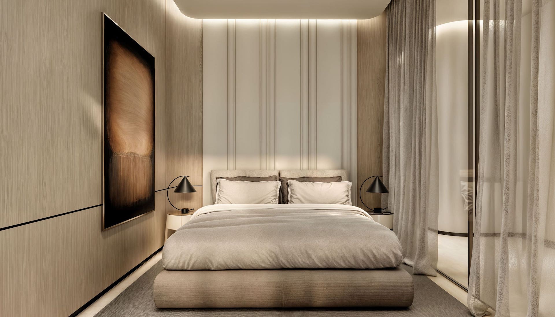 Henge-Residences-Bedroom