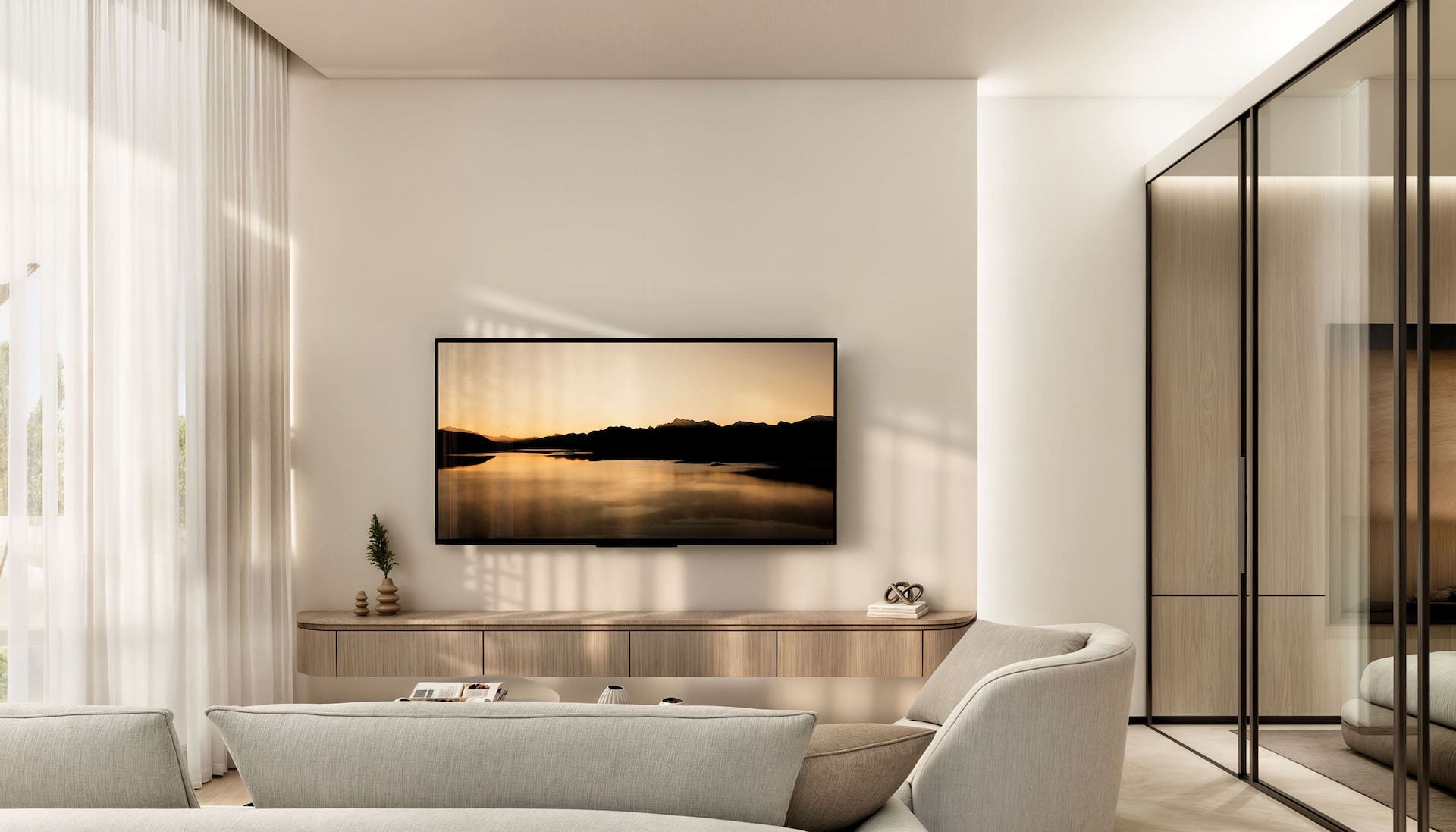 Henge-Residences By Nord Saadiyat Island.