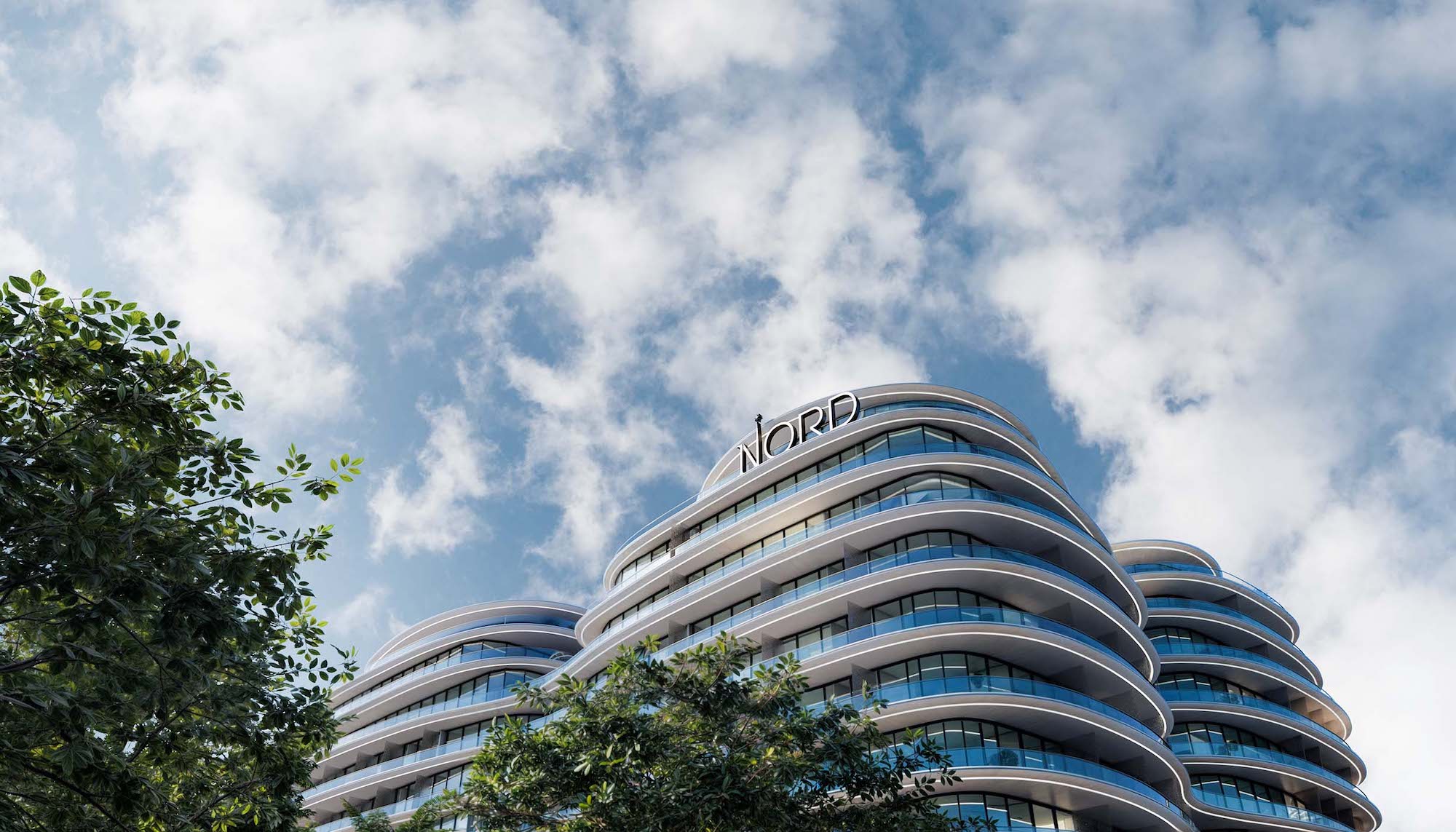 Henge Saadiyat Island Abu Dhabi Residences