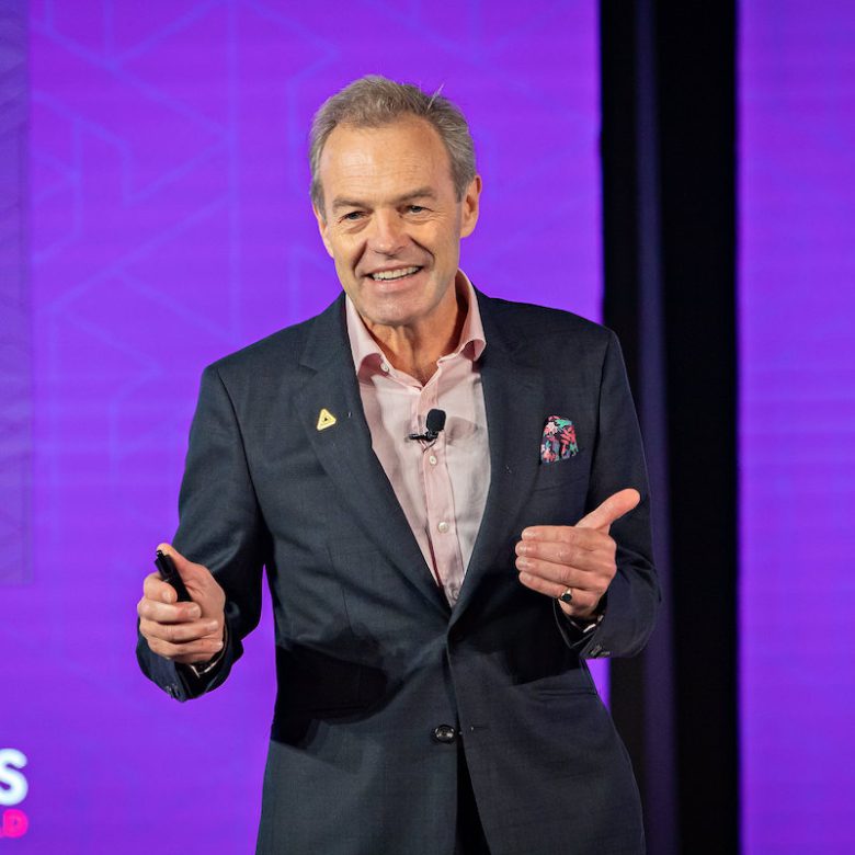 Jonathan Worsley Talks Billion Dollar Deals, FHS World & Branded Residences Forum