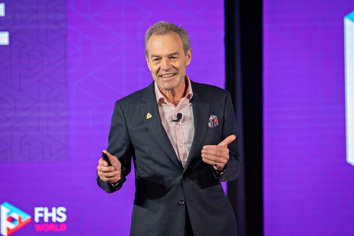 In our latest instalment of "Expert Voices", Jonathan Worsley, Chairman & CEO of The Bench, provides detailed insight into The Future Hospitality Summit and the upcoming FHS World 2025 and the Branded Residences Forum, to be held 27-29 October 2025 at Madinat Jumeirah, Dubai.