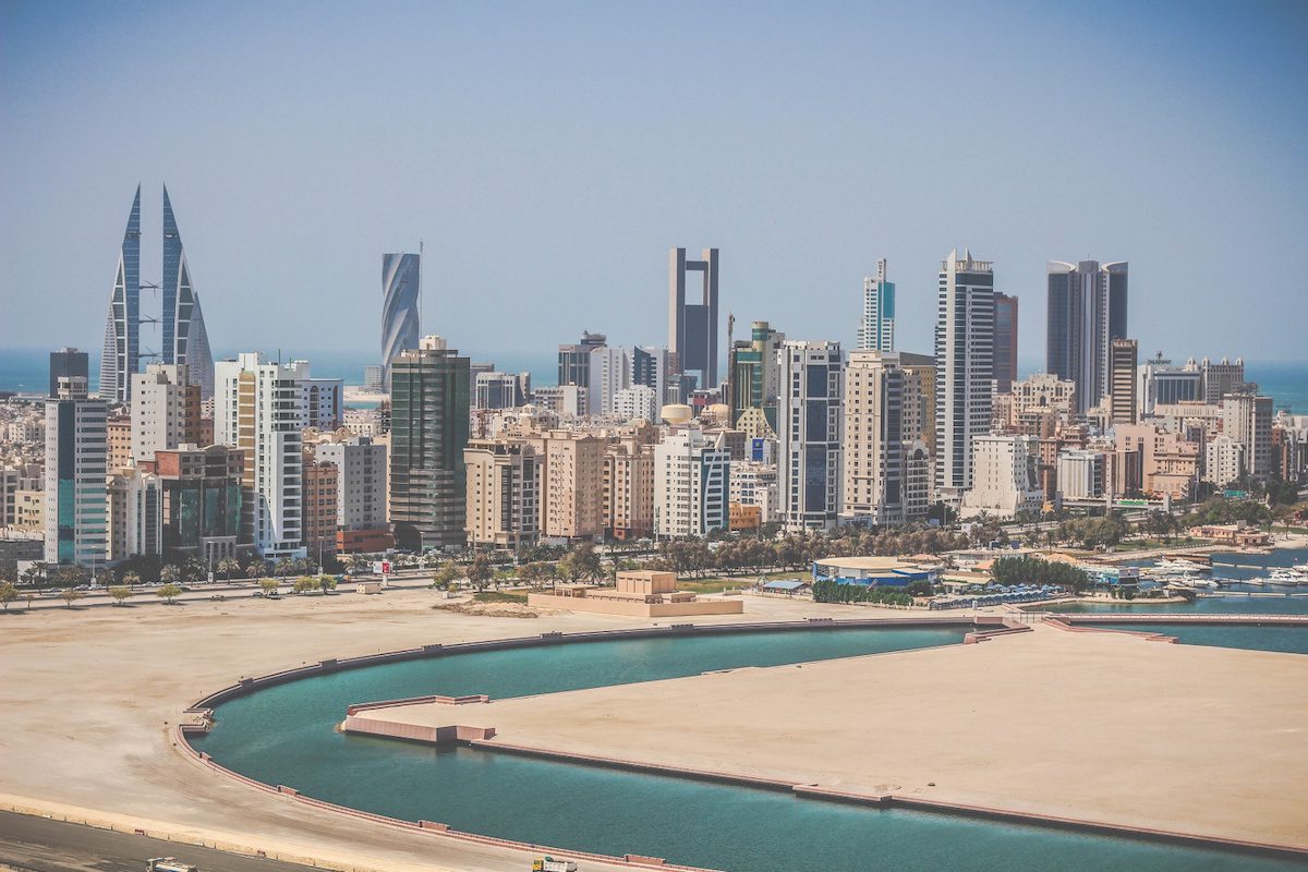 Discover world class branded residences for sale in Manama Bahrain