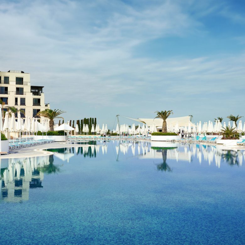 Nobu Hospitality Expands Coastal Portfolio with Branded Residences in Baku and Montenegro