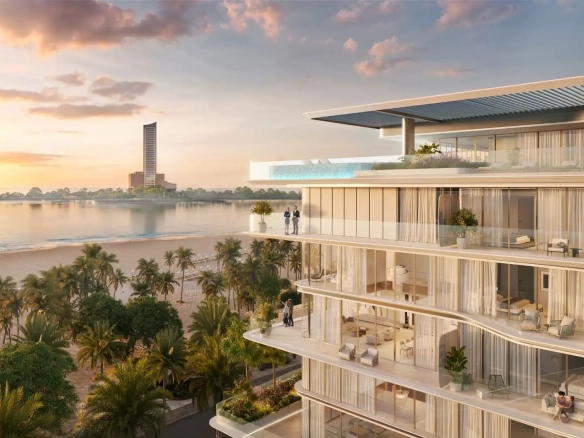 Tissoli and Pininfarina partner to deliver Dhs1.2bn Palazzo Tissoli on Al Marjan Island.