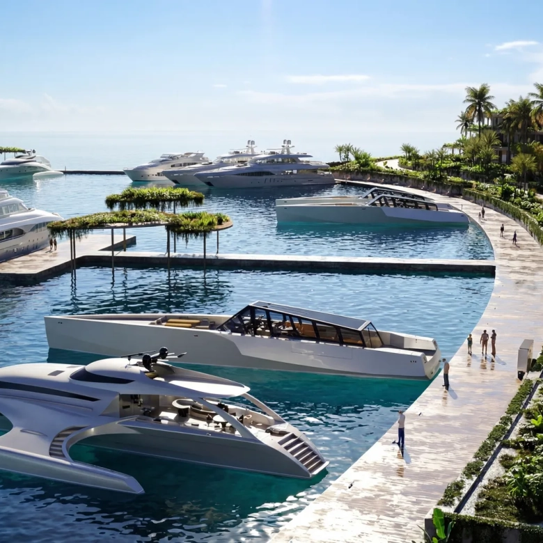 World class luxury homes Maldives