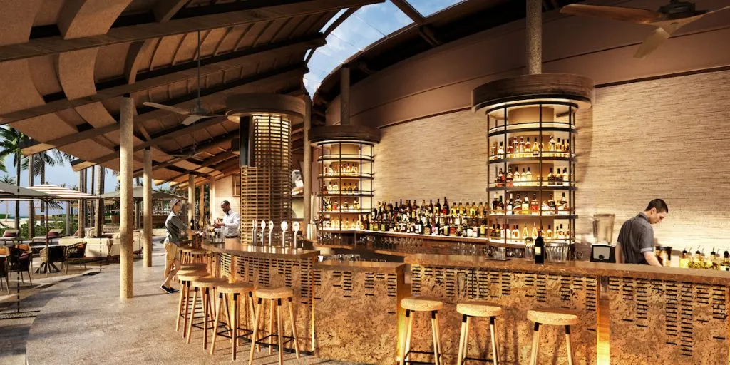 A highlight for homeowners within Laguna Phuket is the newly opened RAVA Beach Club, Thailand’s largest and longest beachfront club.