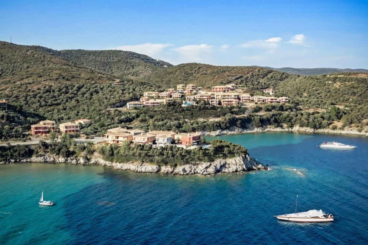 Ramada Residence by Wyndham Aristotelis Halkidiki