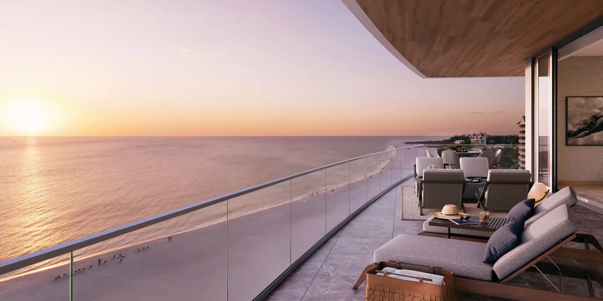 Rosewood Hotel Group