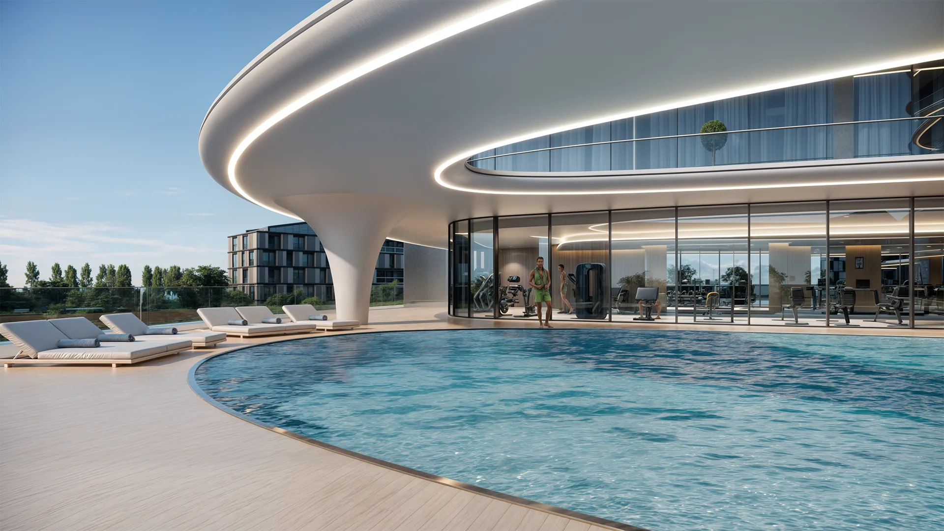 Saadiyat Island Branded Residences