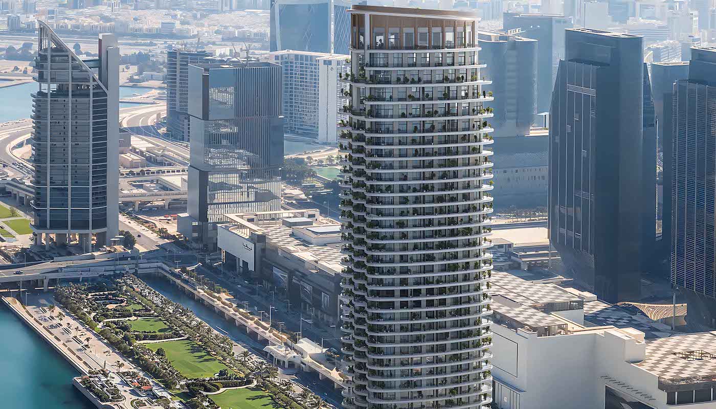 St. Regis Residences Al Maryah Island by SAAS Properties redefines luxury waterfront living in the heart of Abu Dhabi’s most prestigious district