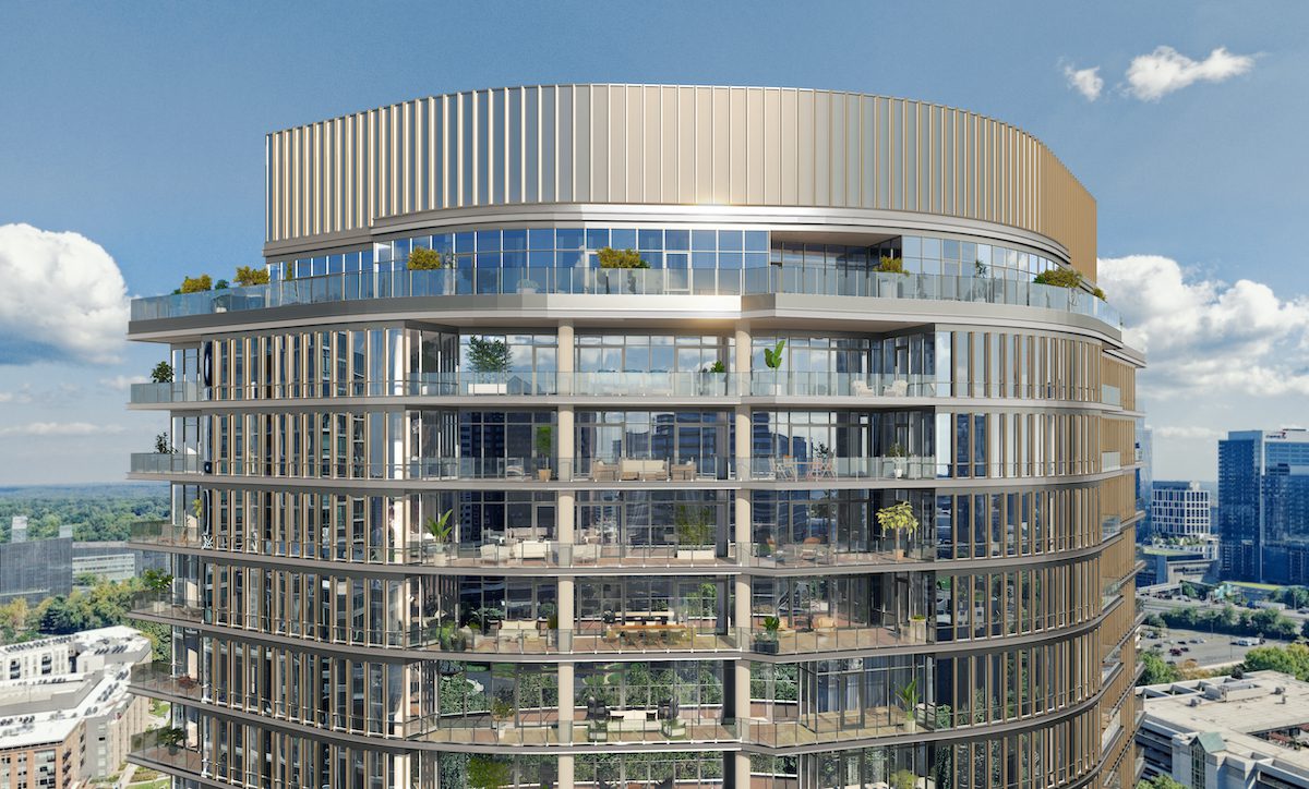 Legendary Service Meets Luxury Living: The Ritz-Carlton Residences, McLean, Tysons