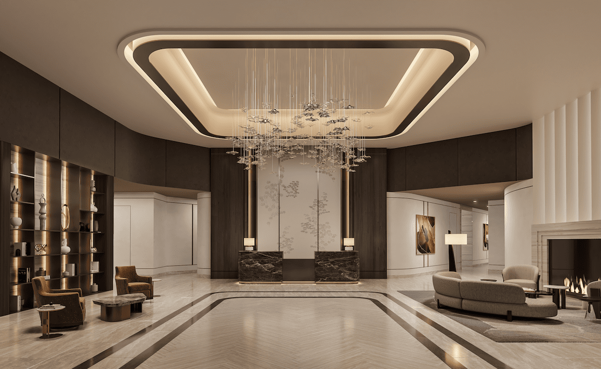 Residence owners will enjoy exclusive access to over 15,000 square feet of private amenities, rivaling the world’s finest resorts, paired with the legendary service of The Ritz-Carlton