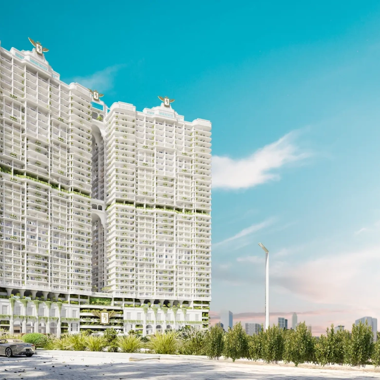 Vincitore Wellness Estate Dubai: GCC’s First Scientifically Designed Wellness Homes.
