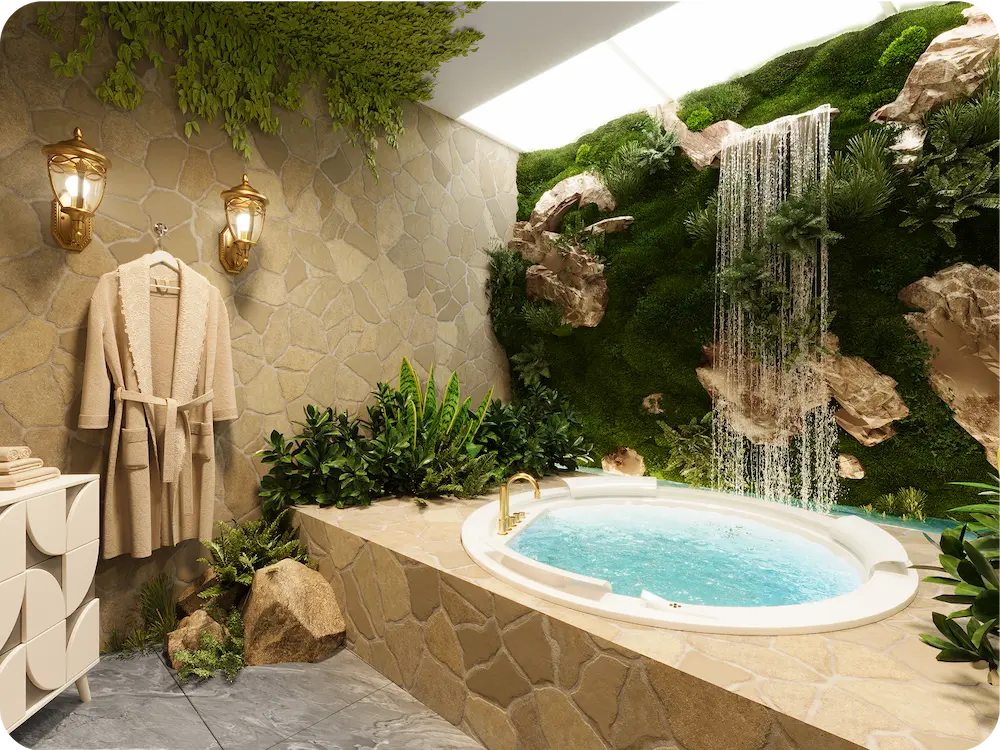 Vincitore Wellness Estate: GCC’s First Scientifically Designed Wellness Homes.