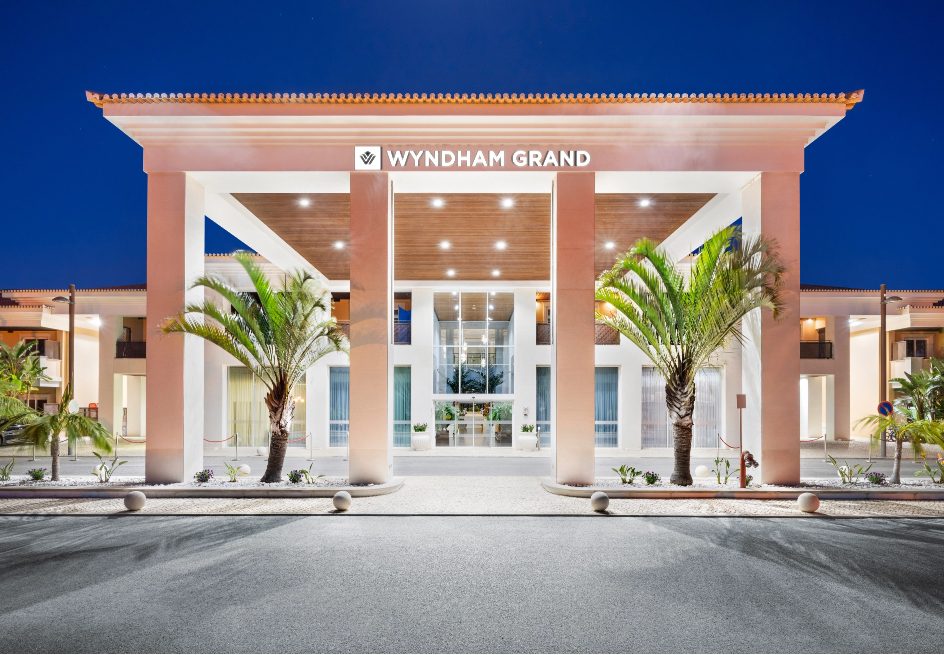 Branded Residences By Wyndham