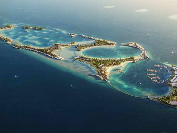 Zamani Islands redefines the luxury lifestyle in the Maldives. Encompassing eight islands and 70 hectares of private land, this extraordinary destination hosts three distinct resorts, each offering its own rhythm and charm.