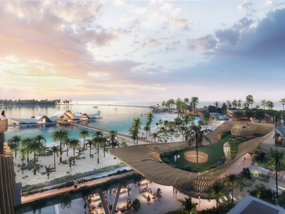 The Maldives Luxury Real Estate Boom: How Paradise Became a Place To Call Home