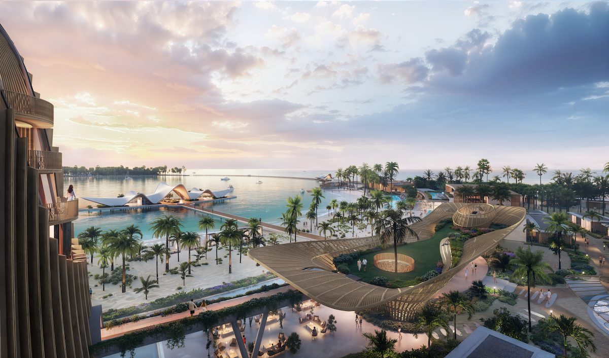 The Maldives Ultra Luxury Real Estate Boom: How Paradise Can Become Your Home