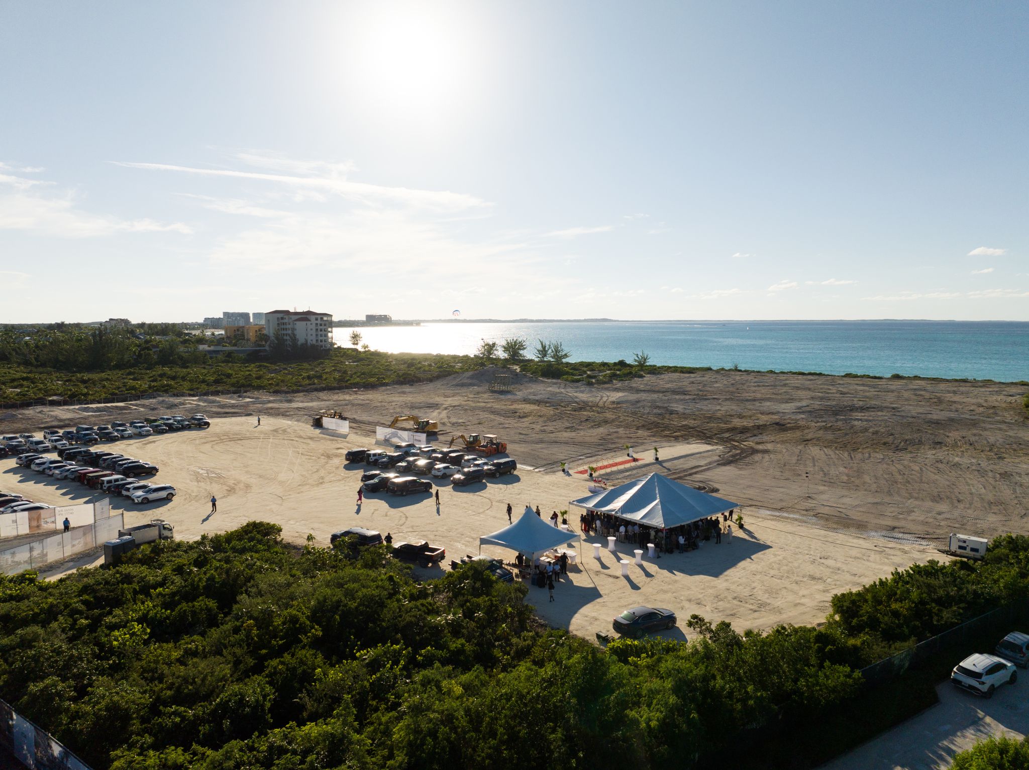 Kempinski Grace Bay Turks & Caicos,