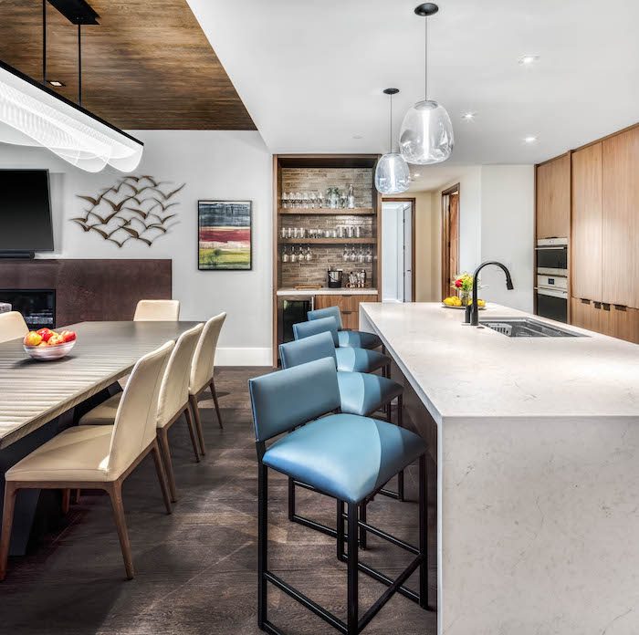 How Luxury Rentals Are Rewriting the High-End Travel Playbook