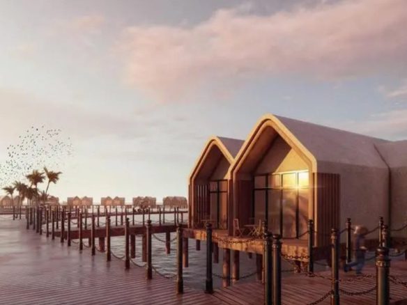 Kerten Hospitality, the global lifestyle operator known for creating community-centric destinations, is expanding its presence in the Kingdom with Cloud 7 Al Murjan Island Resort – Dammam