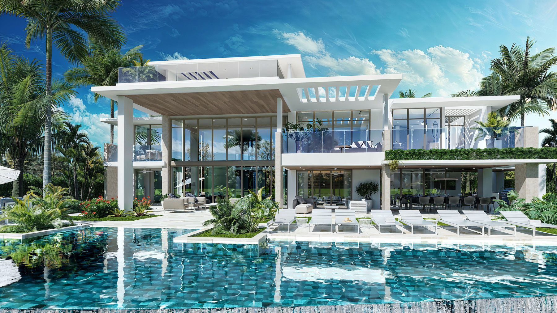 record branded residences sale at Dorado Beach, a Ritz-Carlton Reserve La Cala