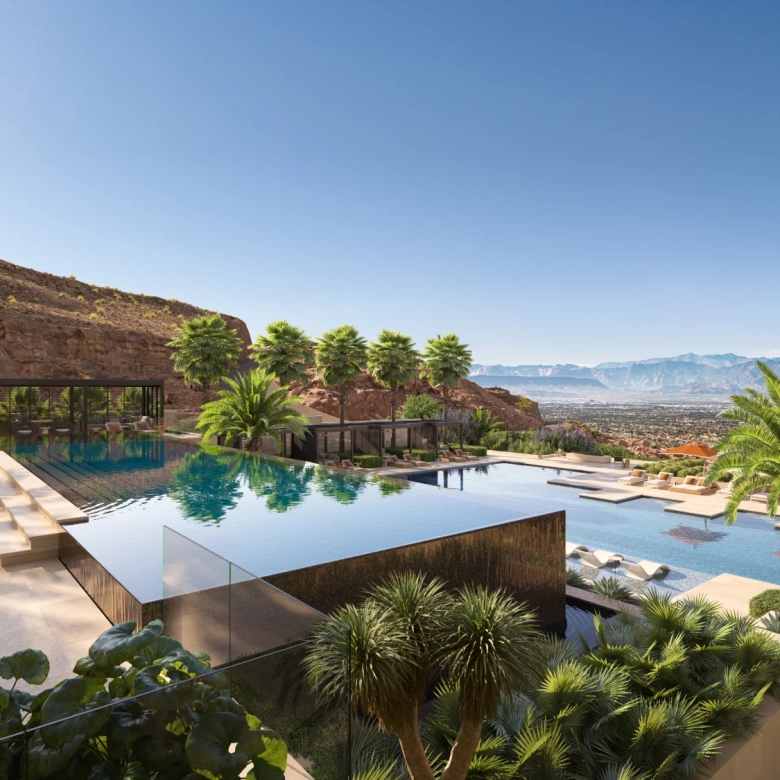 Four Seasons Residences Las Vegas Funding Secured & Construction To Begin