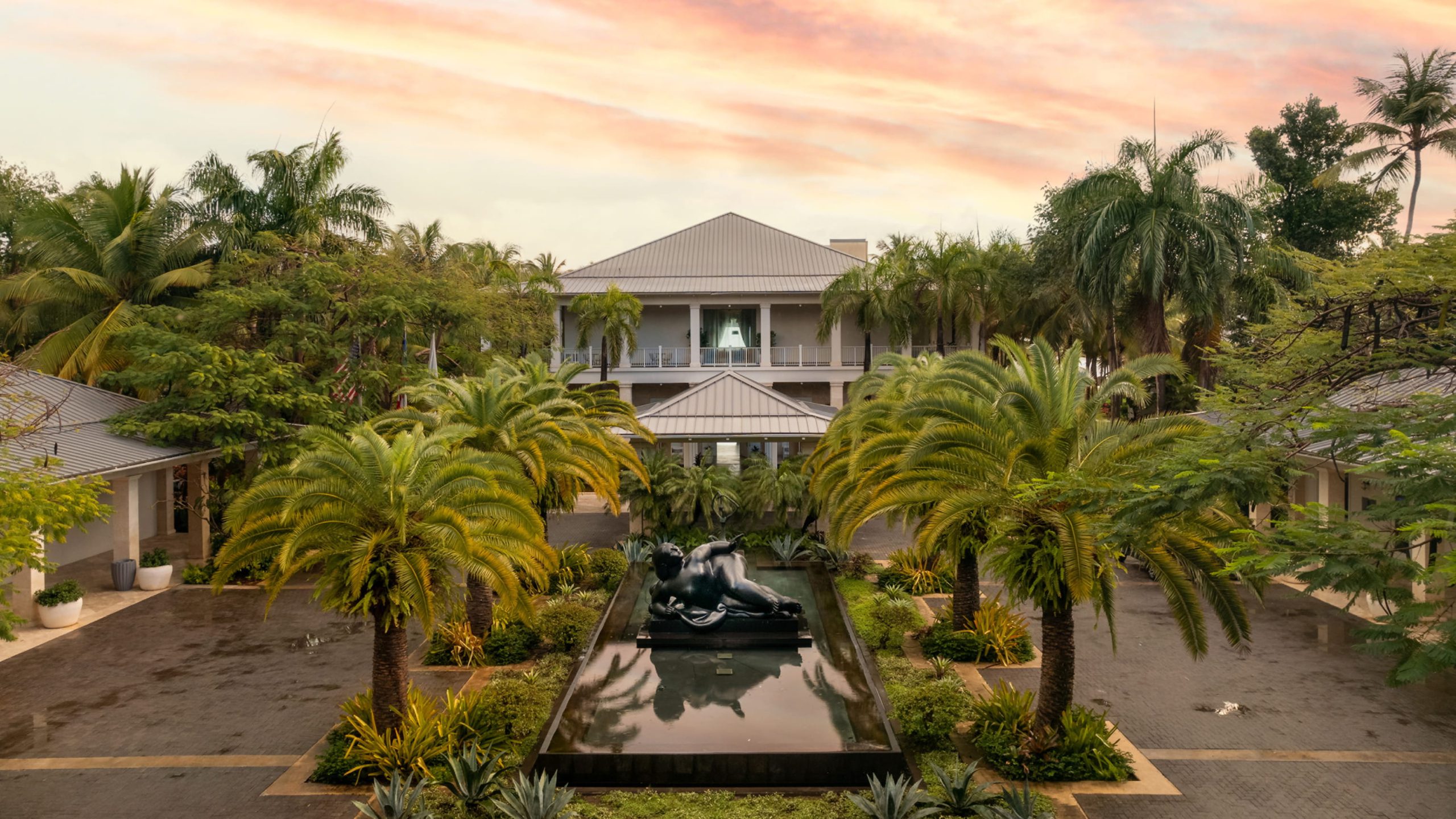 Four Seasons Resort and Residences Puerto Rico