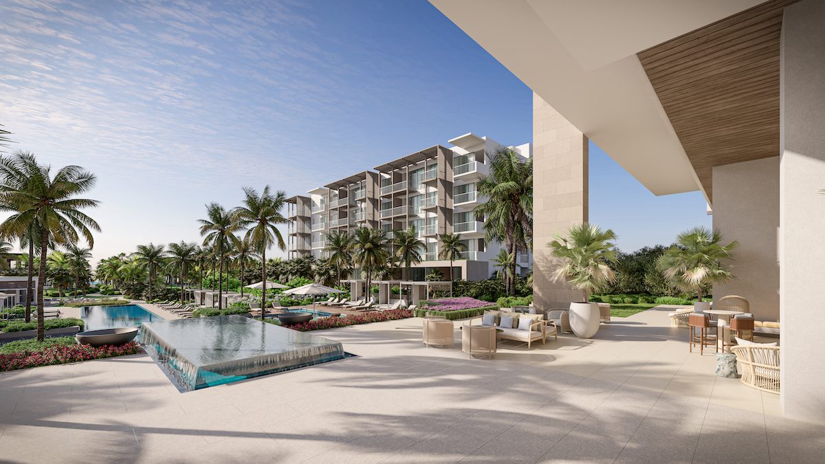 Kempinski Grace Bay Turks & Caicos