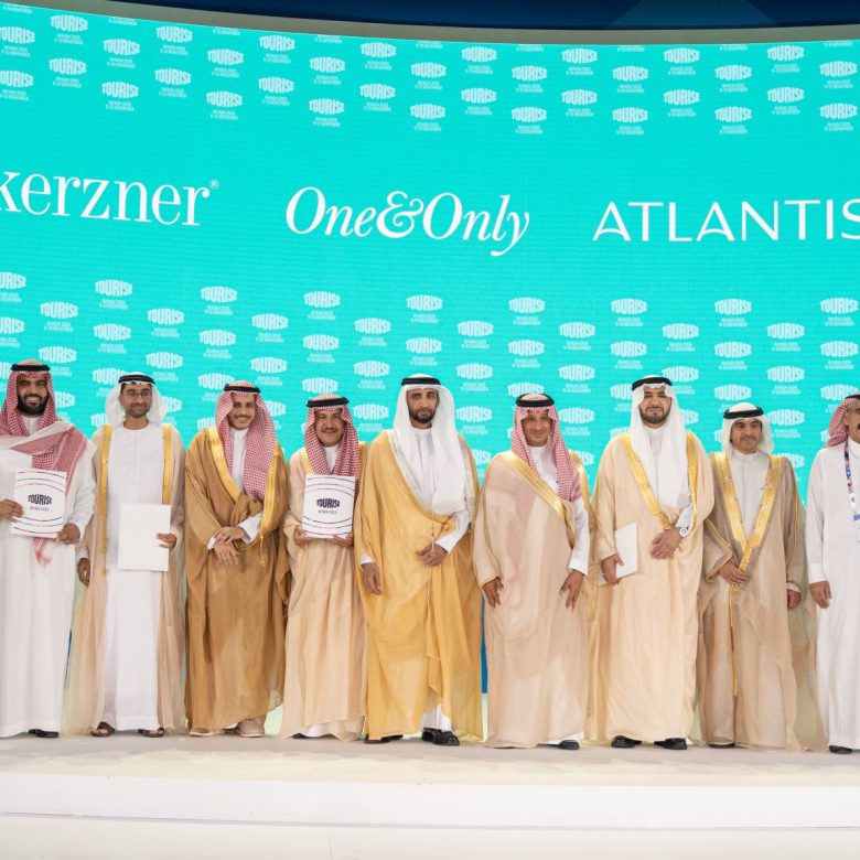 Atlantis Branded Residences and One&Only Private Homes Announced for Jeddah