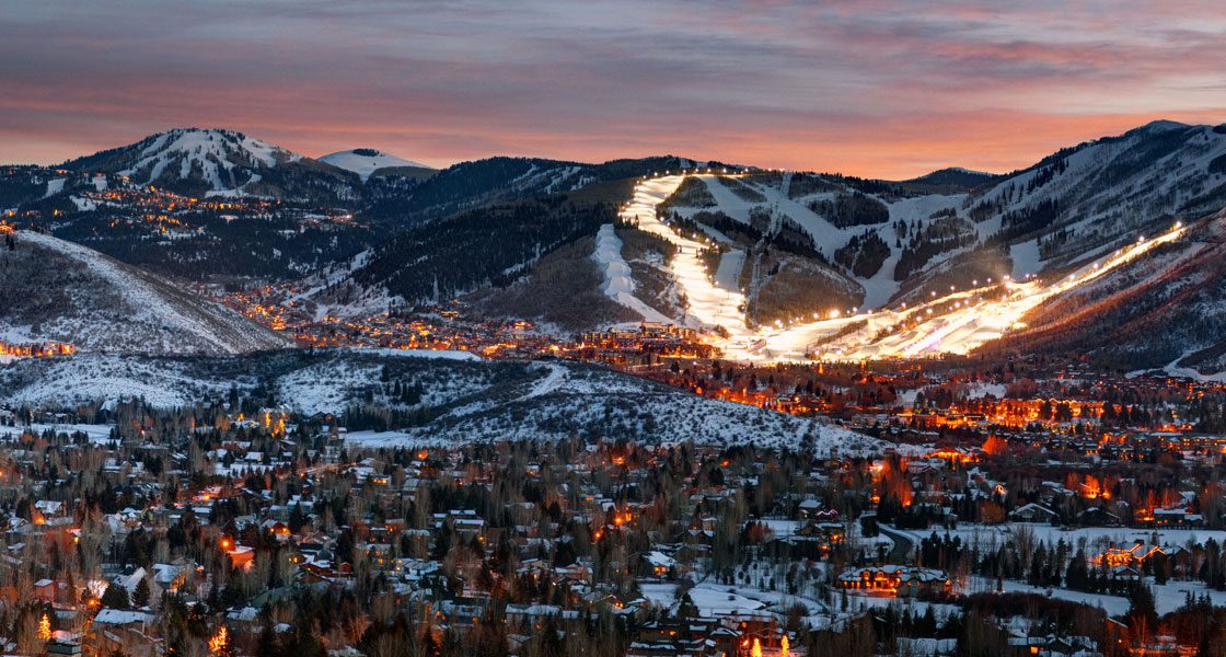 Park City Utah Luxury Rentals