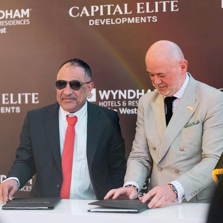 Wyndham Announce Wyndham Hotels & Residences Cairo West 