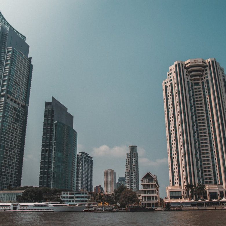 Why Bangkok is A True Global Branded Residences Hotspot