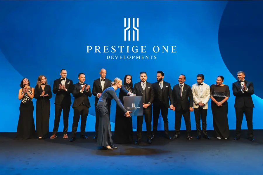 Hilton Residences Dubai Maritime Landmark Launch Event