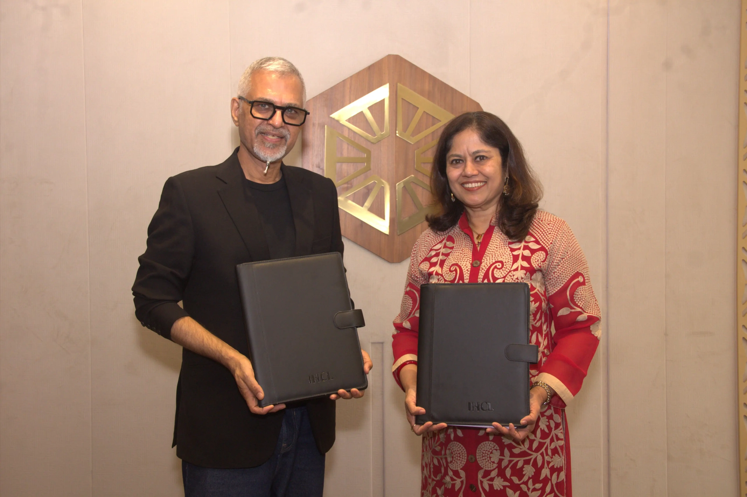 Indian Hotels Company (IHCL), India’s largest hospitality company, today announced the signing of a Taj hotel along with Taj branded residences in Noida.