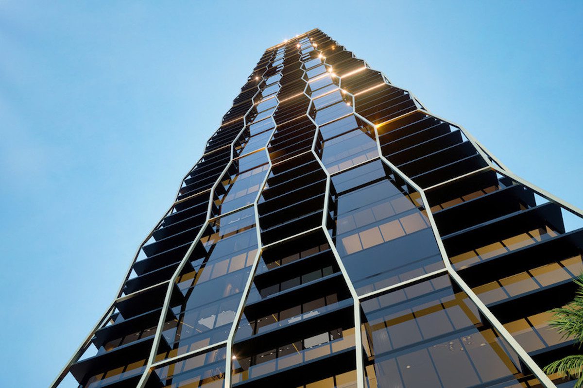 The James Hotel & Residences Downtown Miami