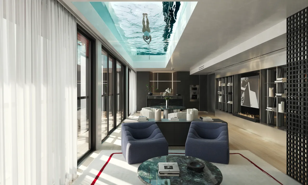 OVERSEAS Launches Karl Lagerfeld Residences Lisboa in Partnership with Iconic Fashion House