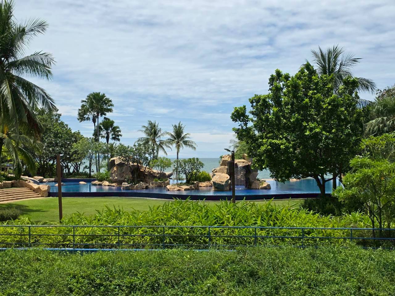 Mövenpick Residences Na Jomtien