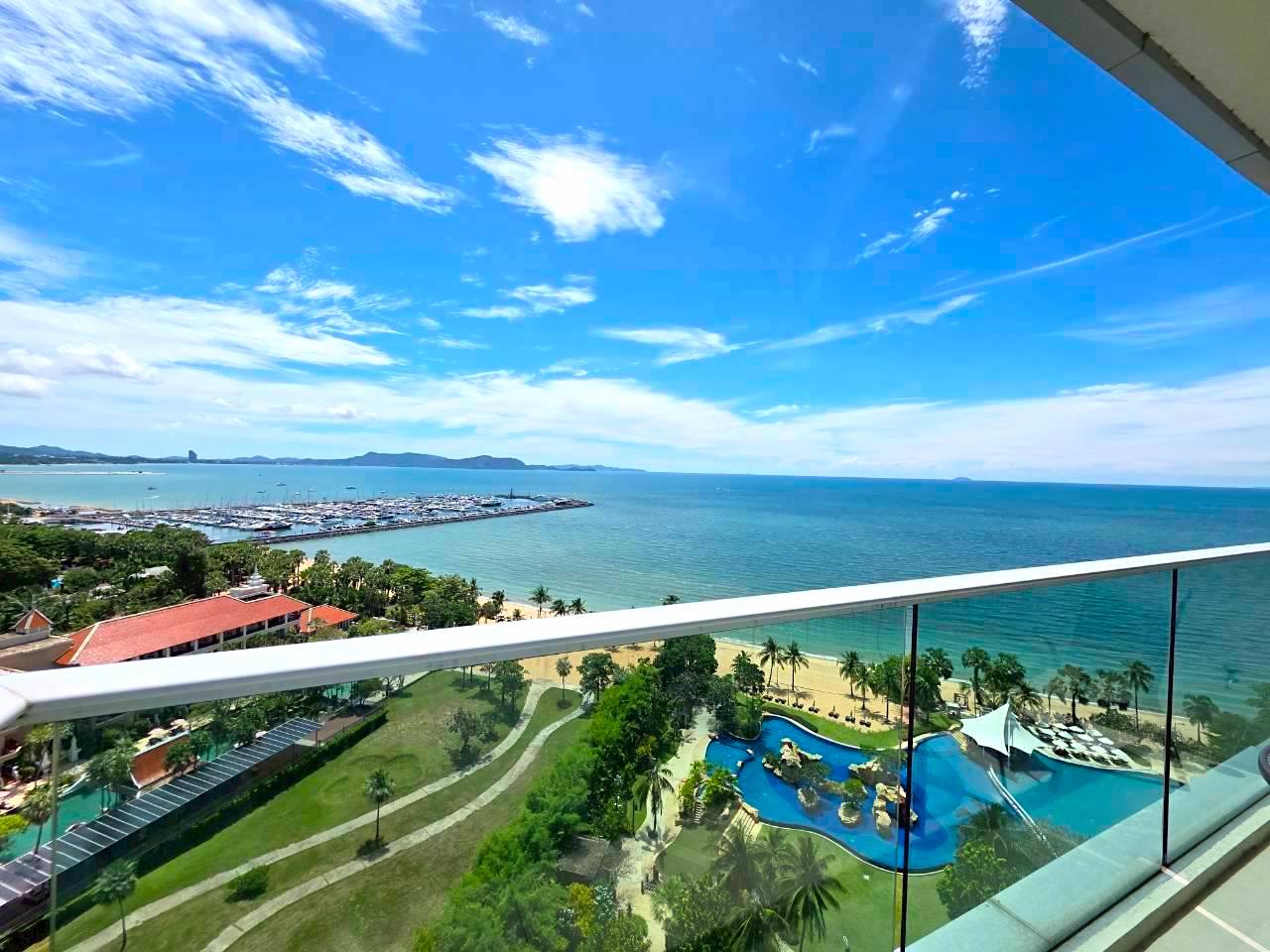 Mövenpick Residences Na Jomtien