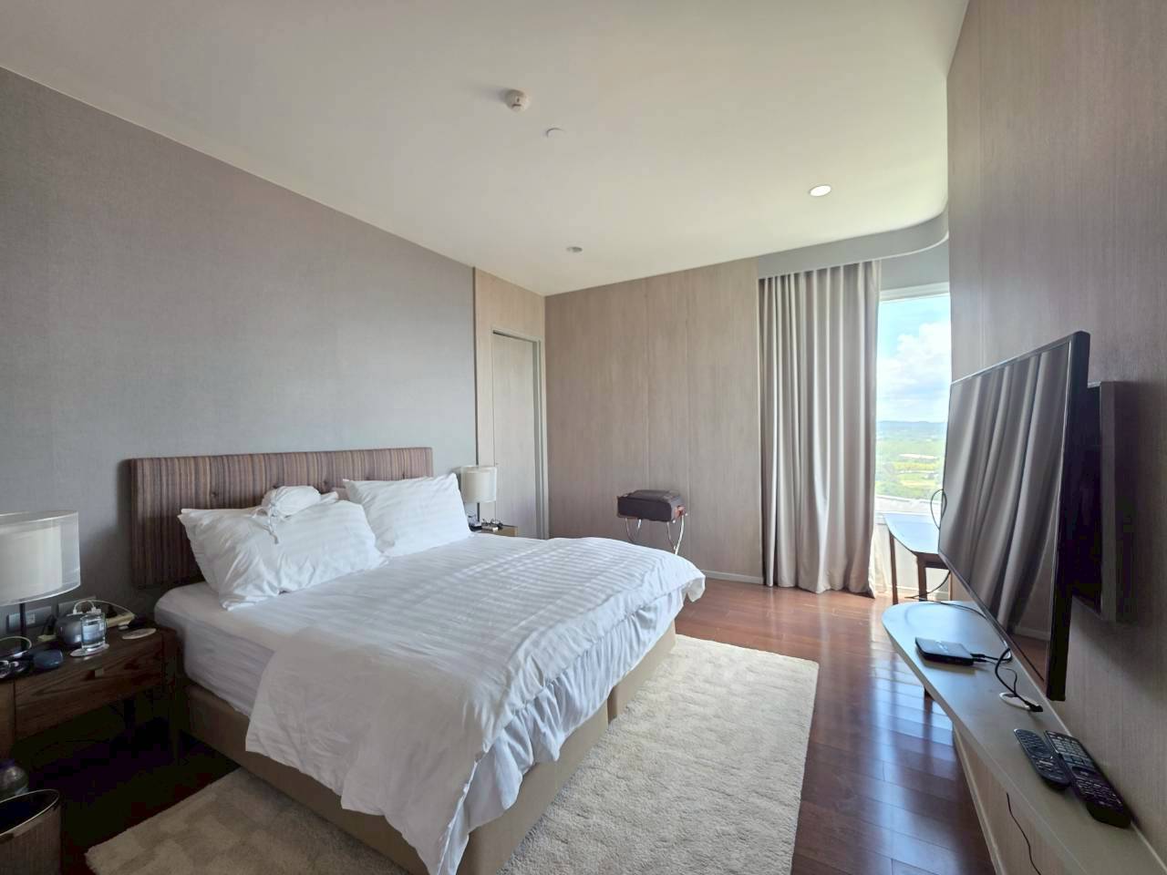 Mövenpick Residences Na Jomtien21