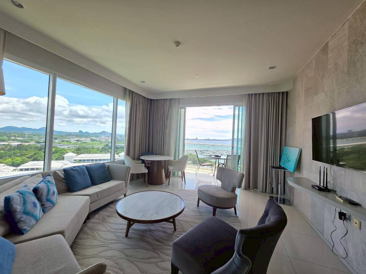 Mövenpick Residences Na Jomtien22