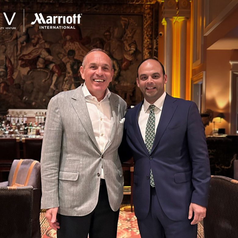 Marriott To Bring Luxury Collection Branded Residences To Cyprus