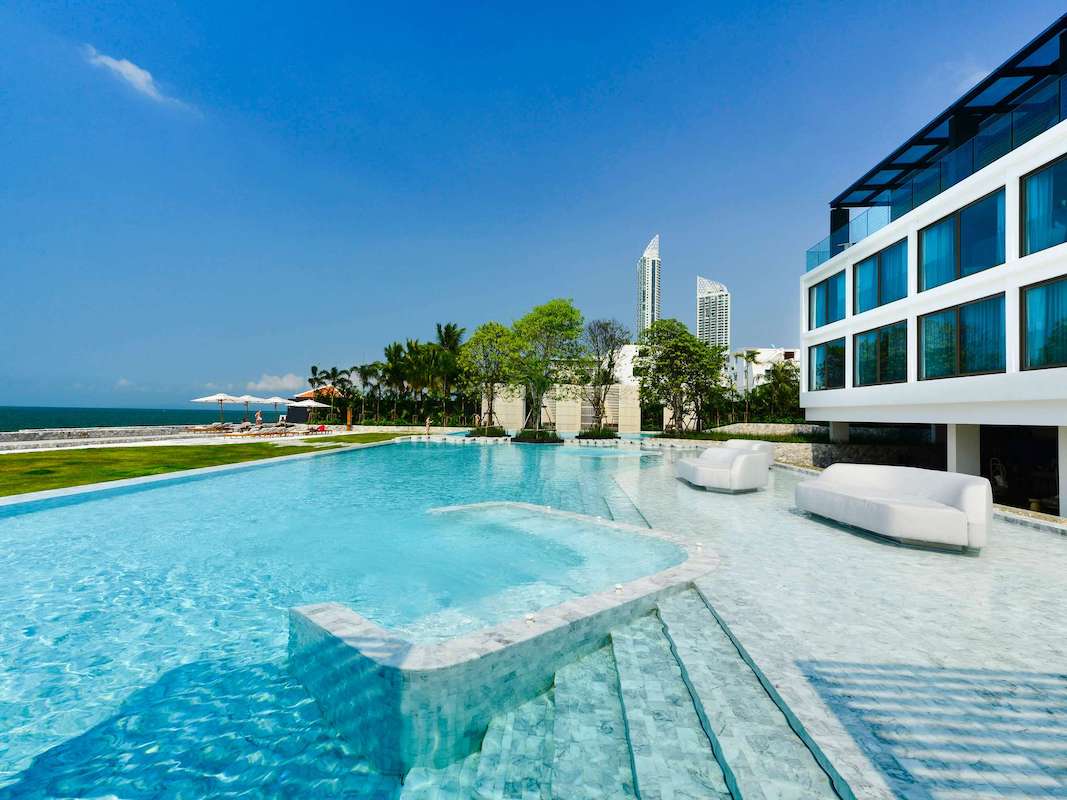 Veranda Residence Pattaya Condos For Sale